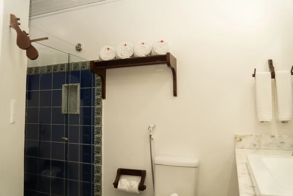 Suíte Rio Superior