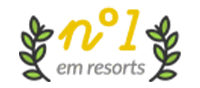 Selo Número 01 em Resorts