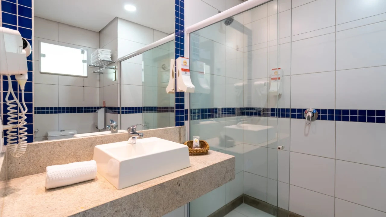 Apartamento Luxo