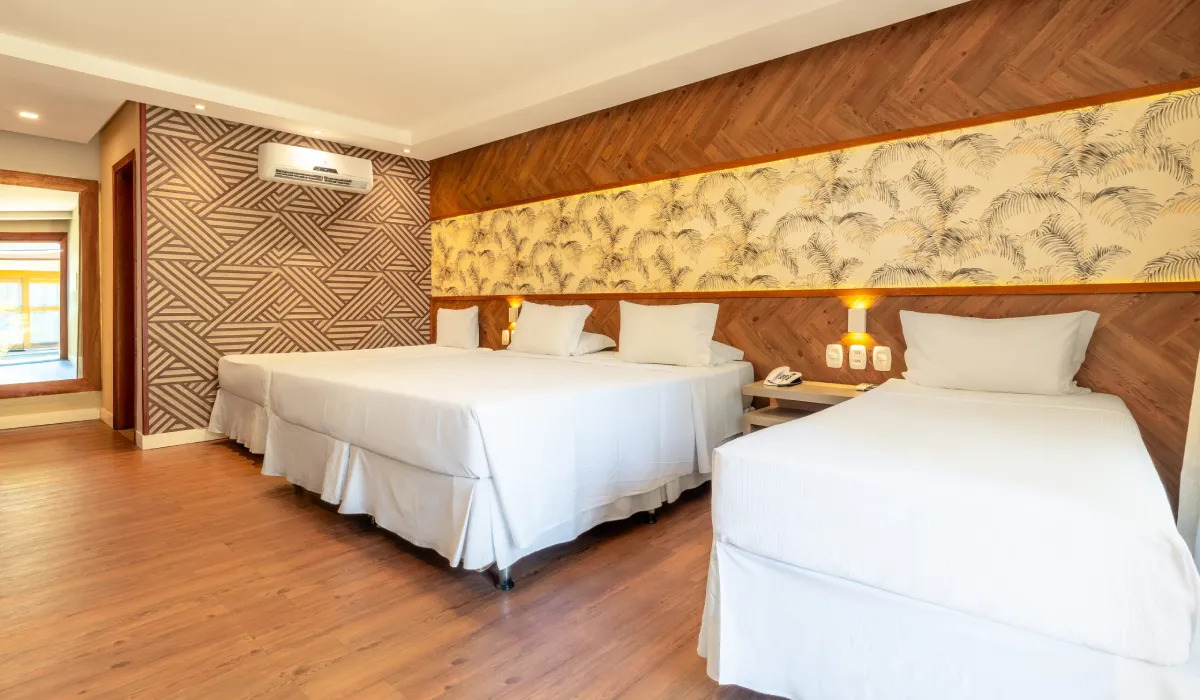 Villa Premium