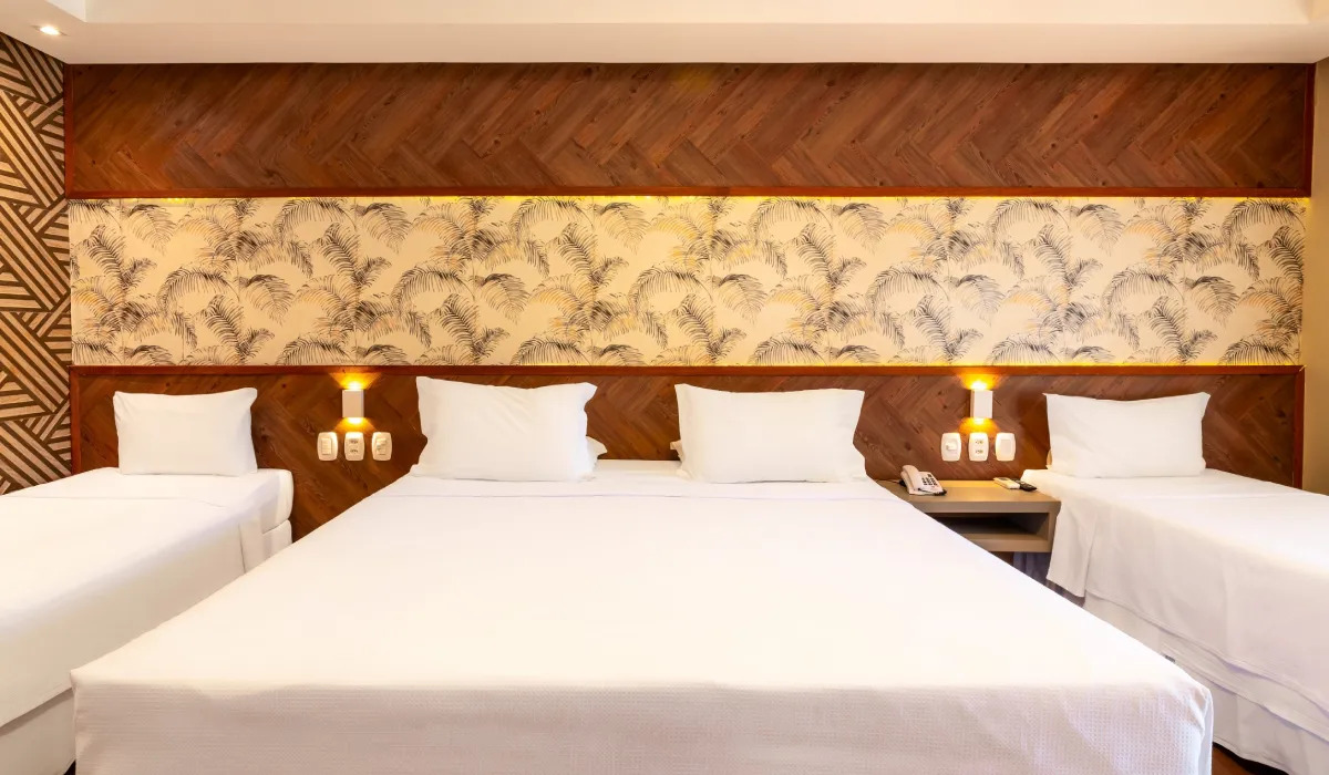 Villa Premium