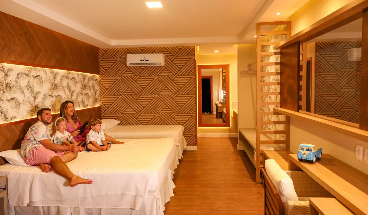 Villa Premium