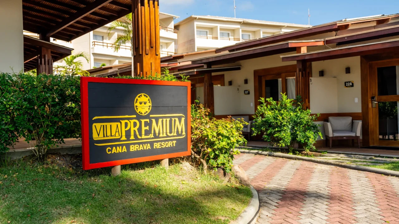 Villa Premium