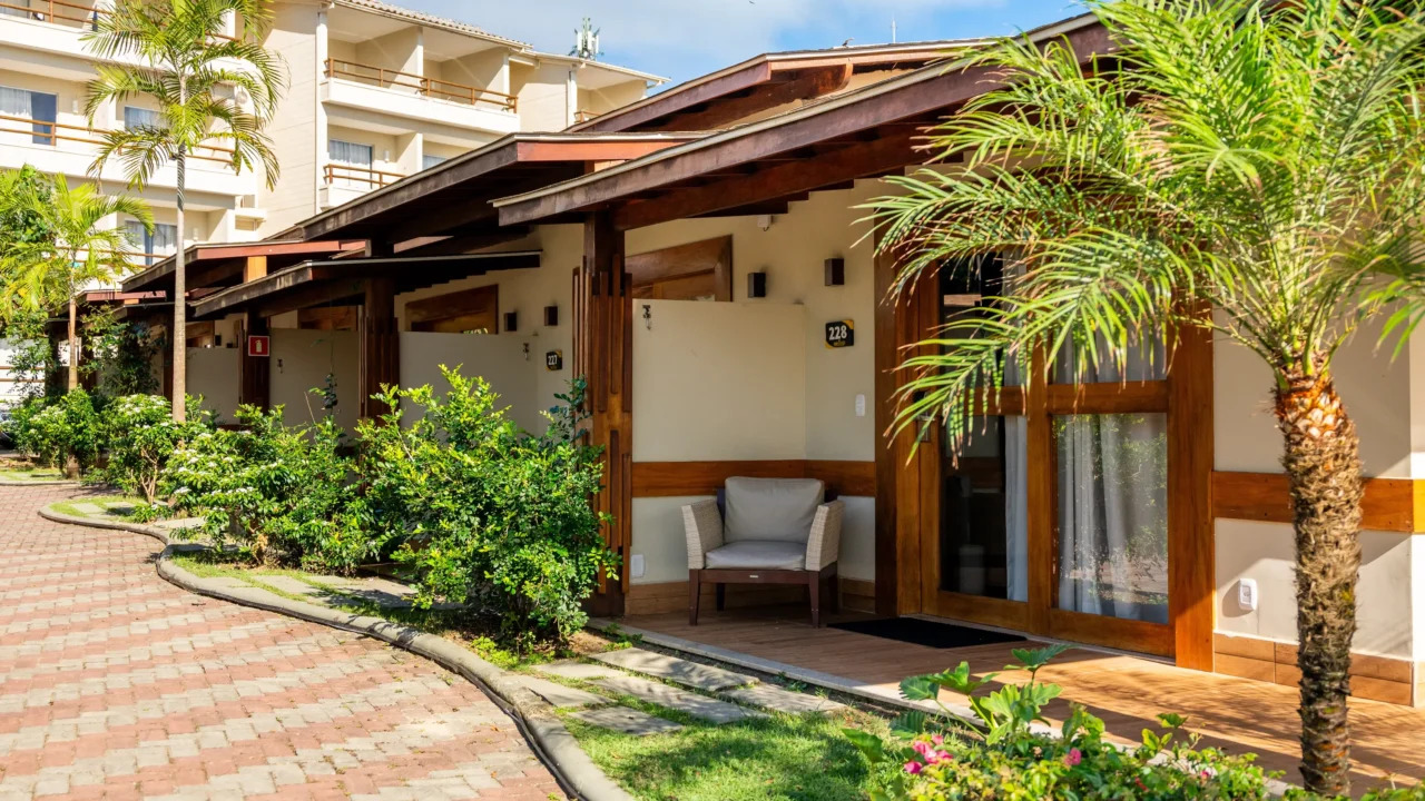 Villa Premium
