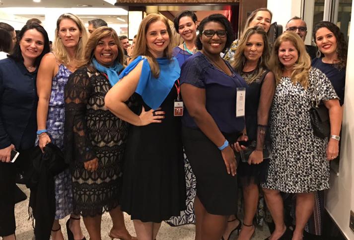 LITORAL VERDE VIAGENS MARCA PRESENÇA NO 27º ENCONTRO ANCORADOURO