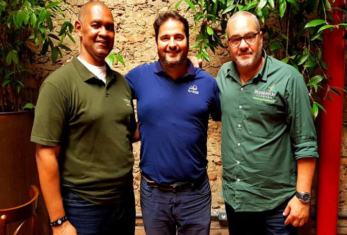 RIO QUENTE E COSTA DO SAUÍPE REÚNEM AGENTES EM EVENTO DE LANÇAMENTO DA AVIVA