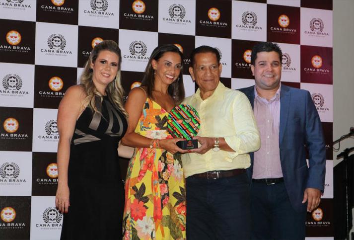 CANA BRAVA ALL INCLUSIVE RESORT HOMENAGEIA LITORAL VERDE VIAGENS E OUTROS PARCEIROS