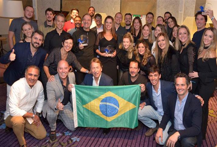 REDE CLUB MED PREMIA MELHORES VENDEDORES DE ESQUI EM ALPE D’HUEZ