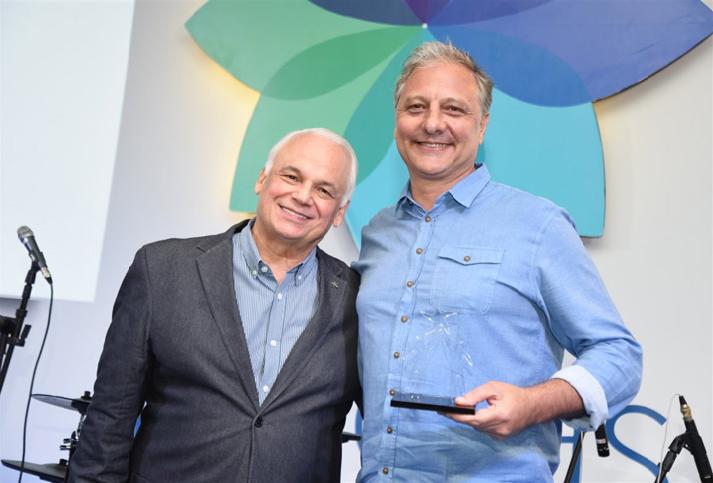 REDE IBEROSTAR PREMIA MAIORES PARCEIROS DE VENDAS DE 2019 NA BAHIA