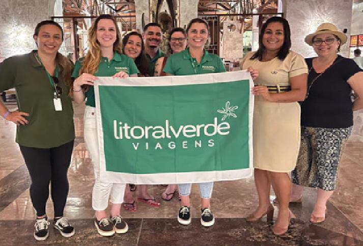 CONHECIMENTO, FORTES LAÇOS COM PARCEIROS E EQUIPE EM DIA: É MAIS UMA VISITA TÉCNICA!