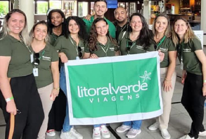 VISITA TÉCNICA: EQUIPE LITORAL VERDE VISITA PARCEIROS EM RECIFE