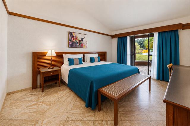 Suite Presidencial