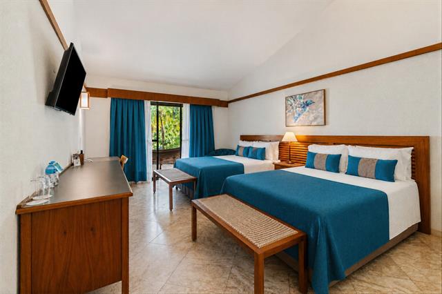 Suite Presidencial