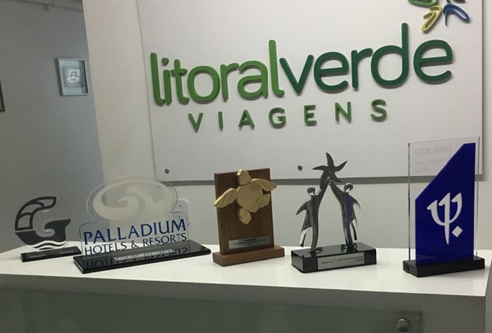 PRÊMIOS LITORAL VERDE: HISTÓRIA DE SUCESSO E COMPROMISSO