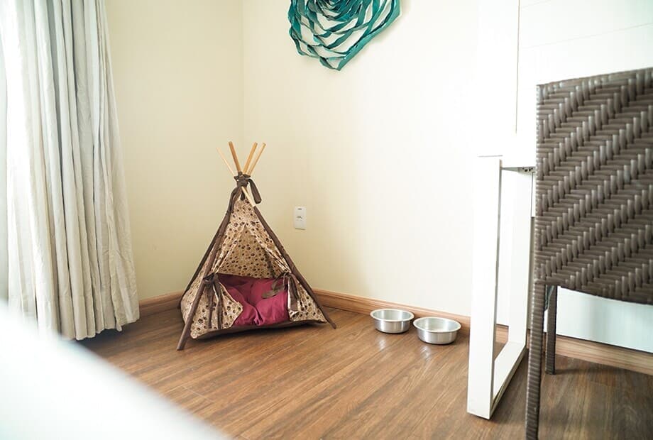 Premier Família PET Friendly