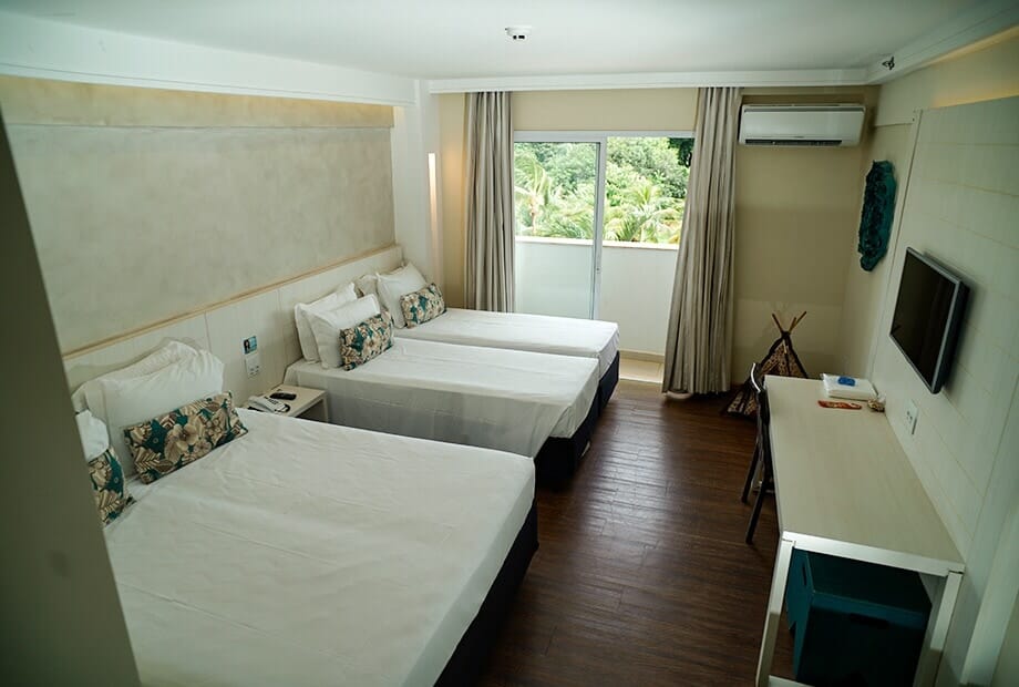 Premier Família PET Friendly