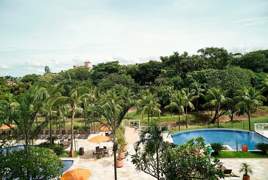 Premier Família PET Friendly