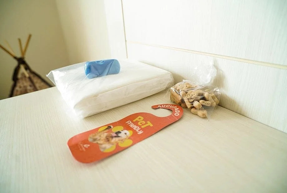 Premier Família PET Friendly