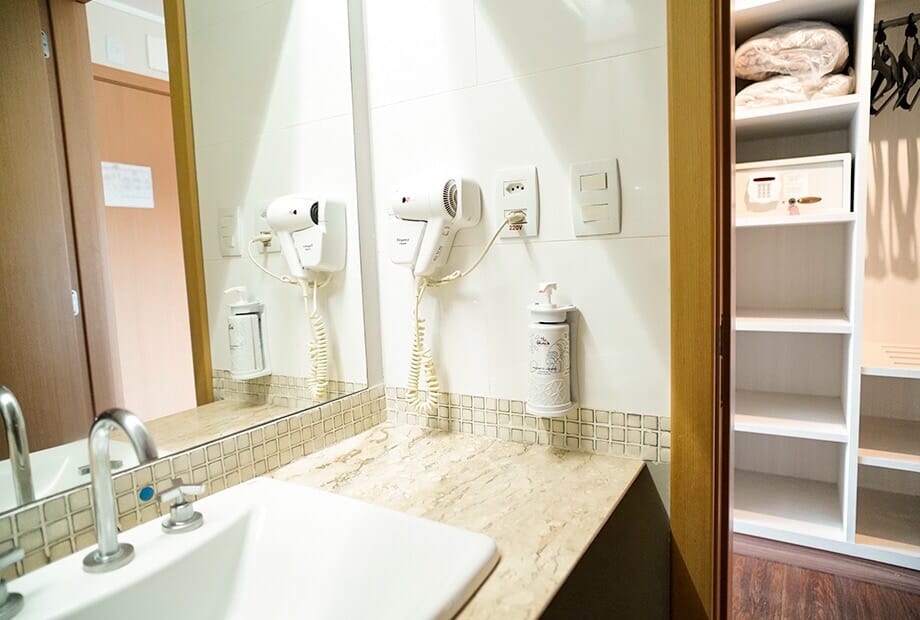 Premier Família PET Friendly
