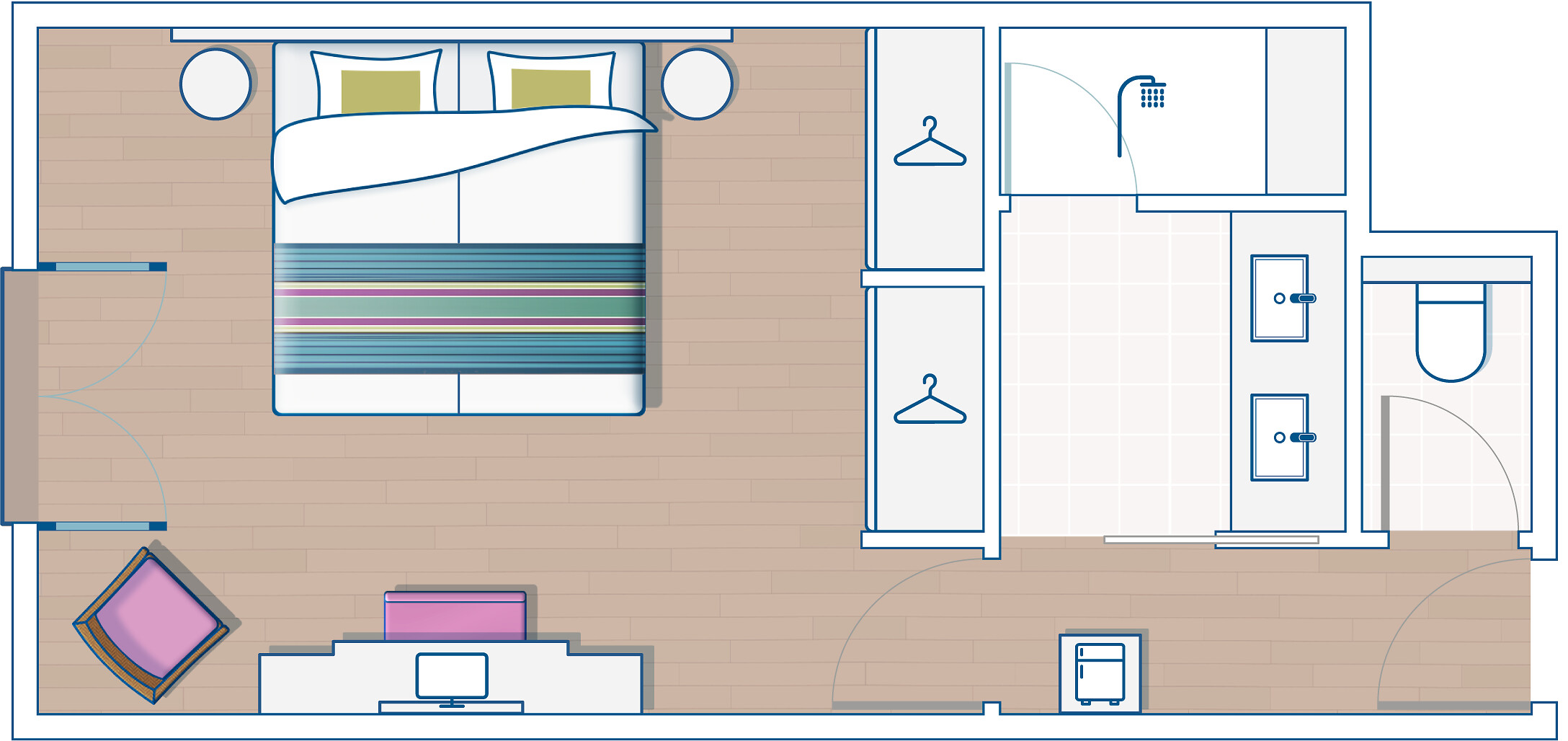 Quarto Superior