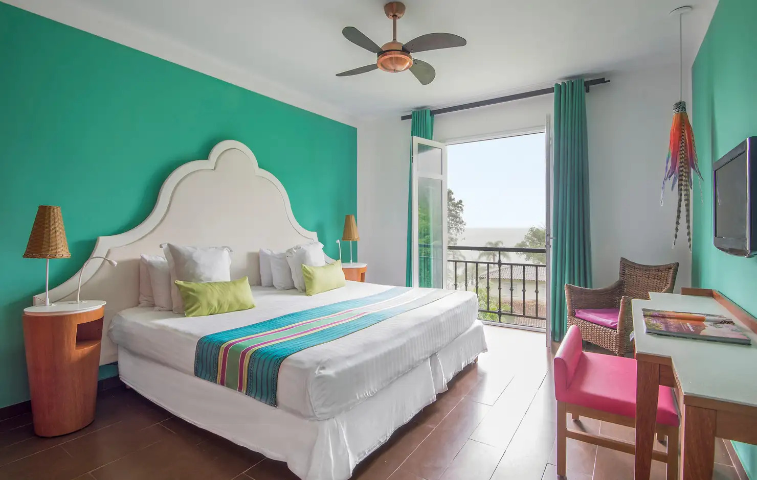 Quarto Superior