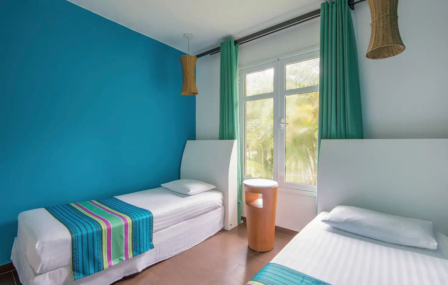 Quarto Superior Familiar