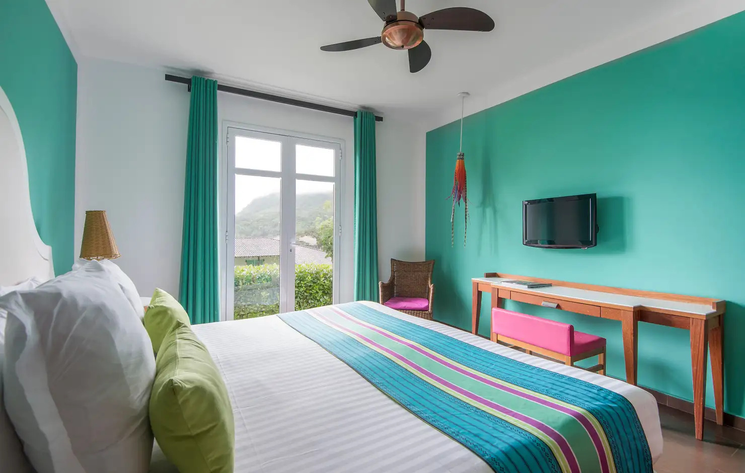 Quarto Superior Familiar