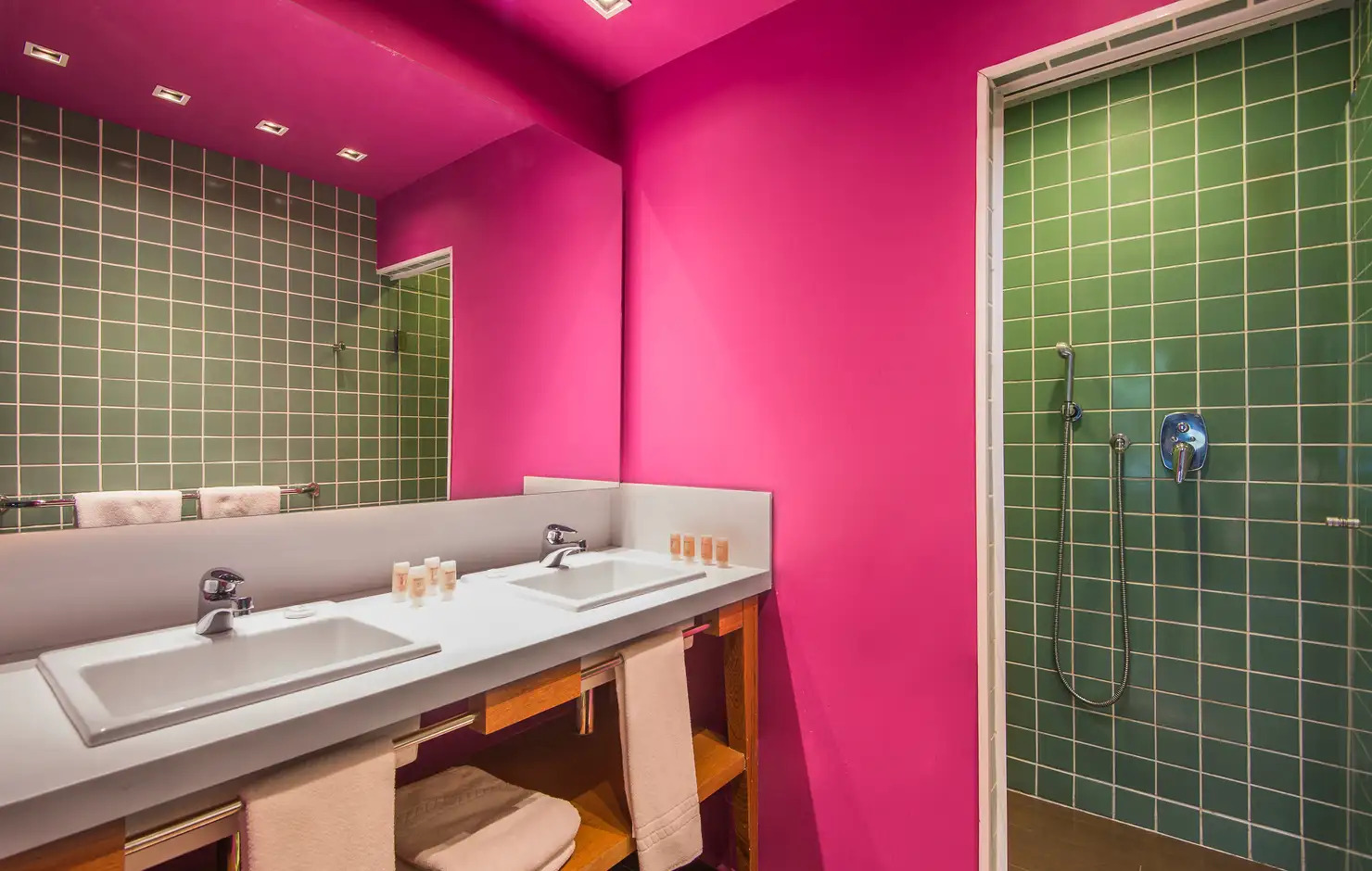 Quarto Superior Familiar