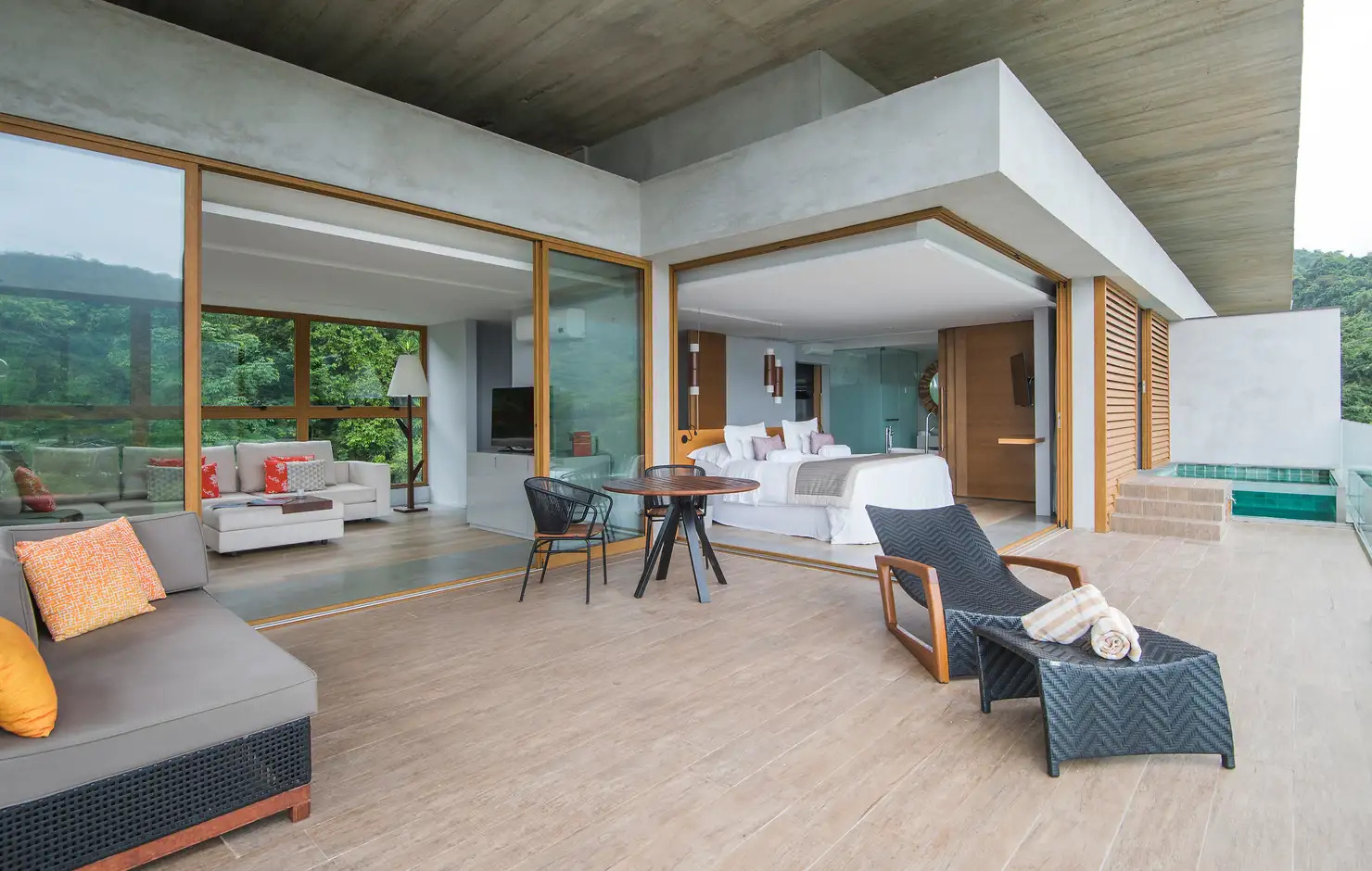 Penthouse Espaço Exclusive Collection