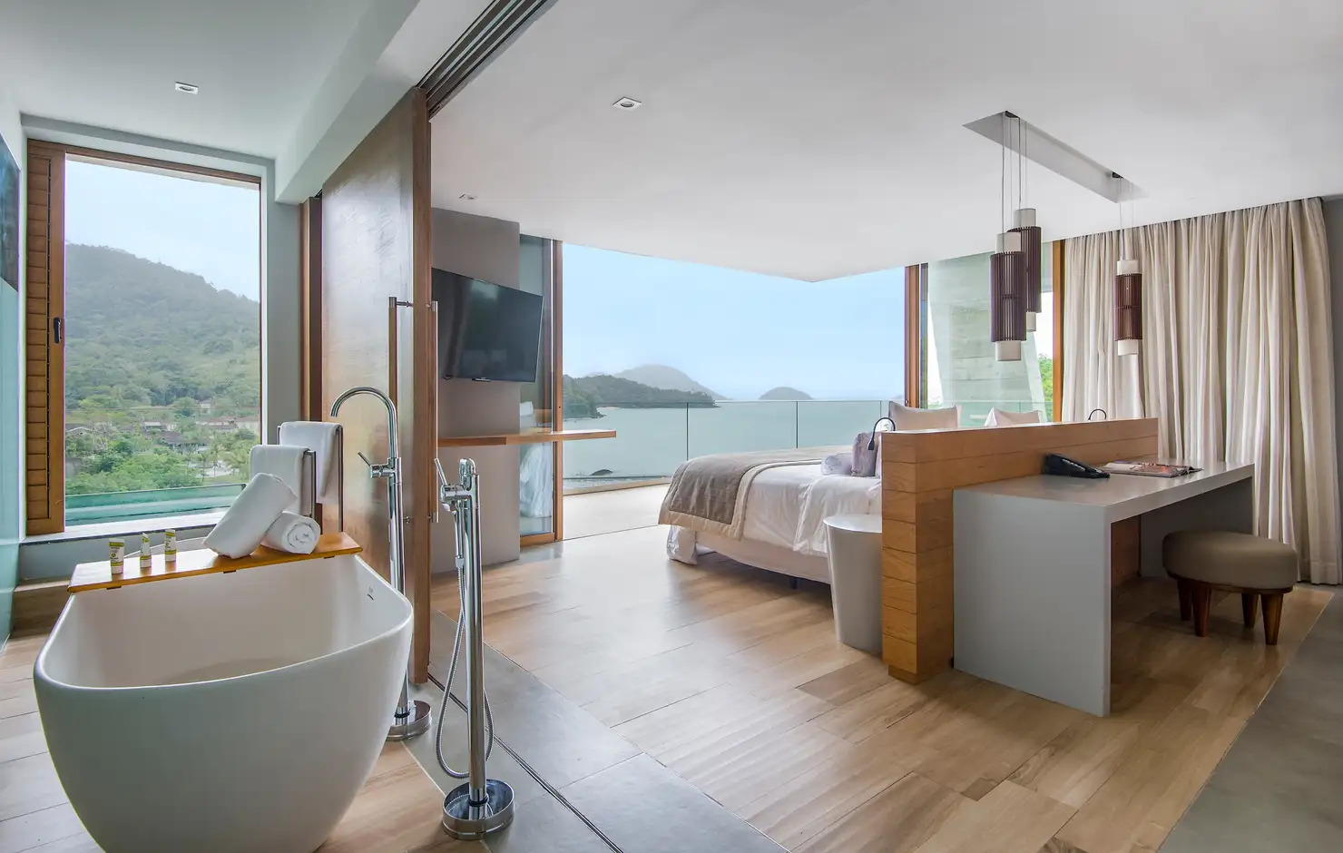 Penthouse Espaço Exclusive Collection