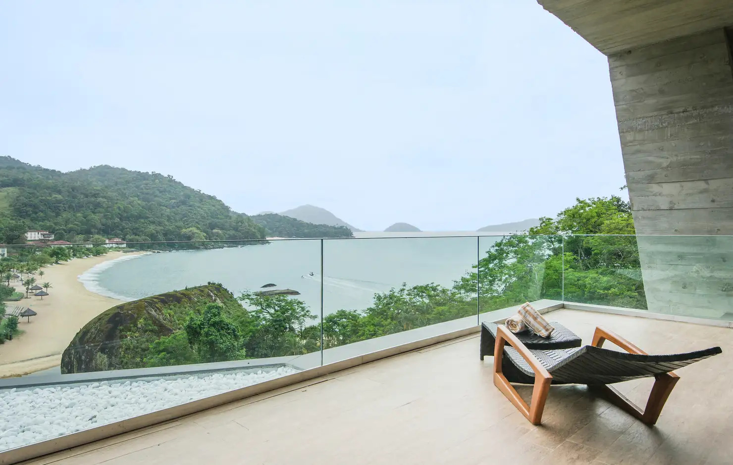 Penthouse Espaço Exclusive Collection