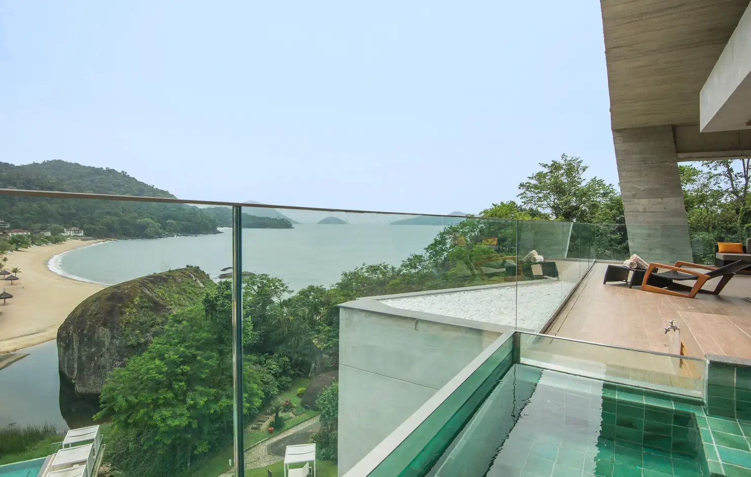 Penthouse Espaço Exclusive Collection