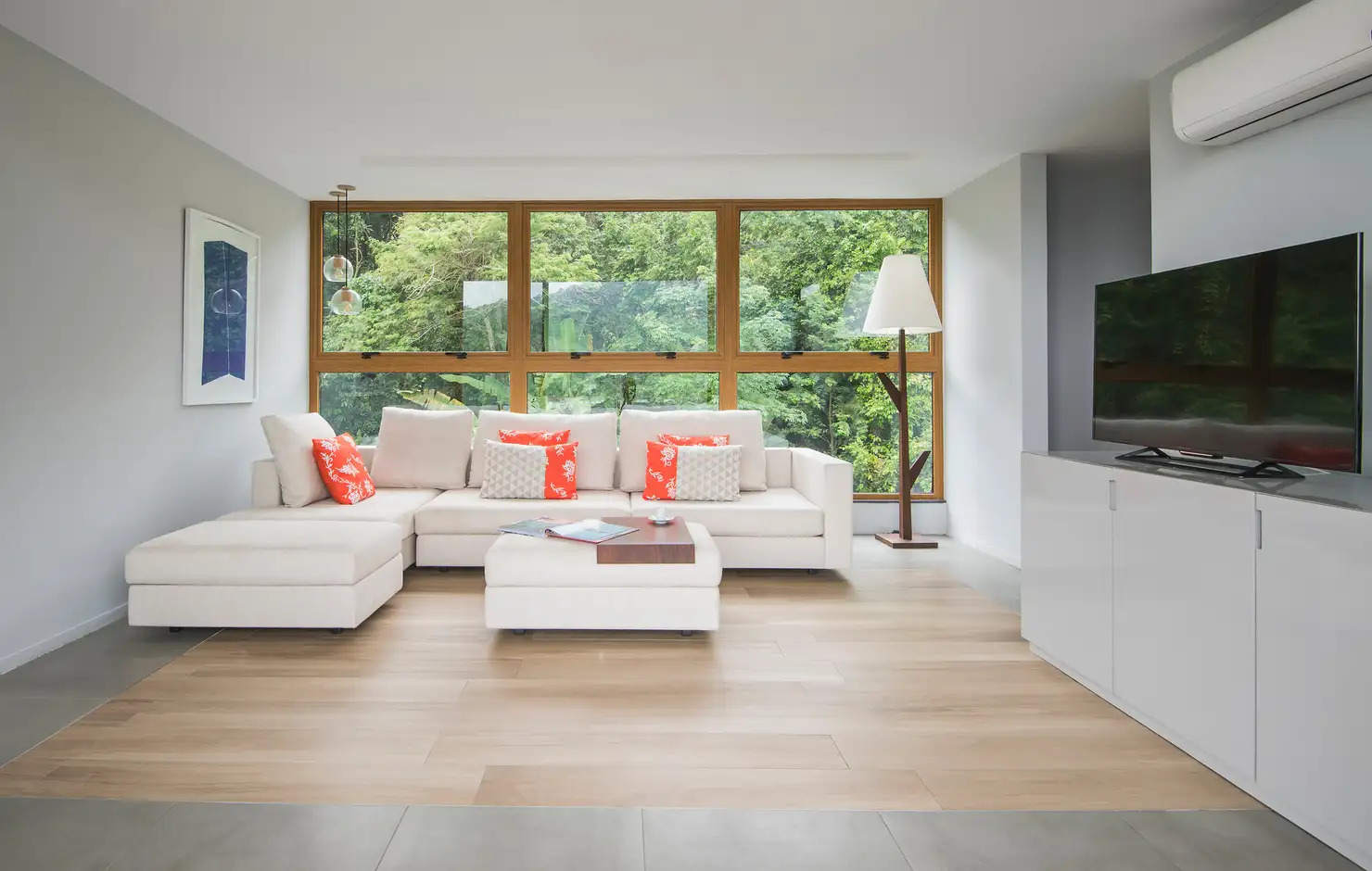 Penthouse Espaço Exclusive Collection