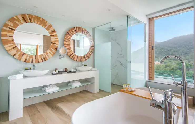 Penthouse Espaço Exclusive Collection