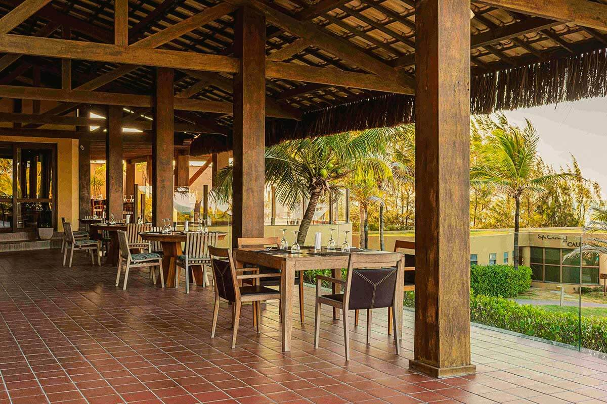 Restaurante
