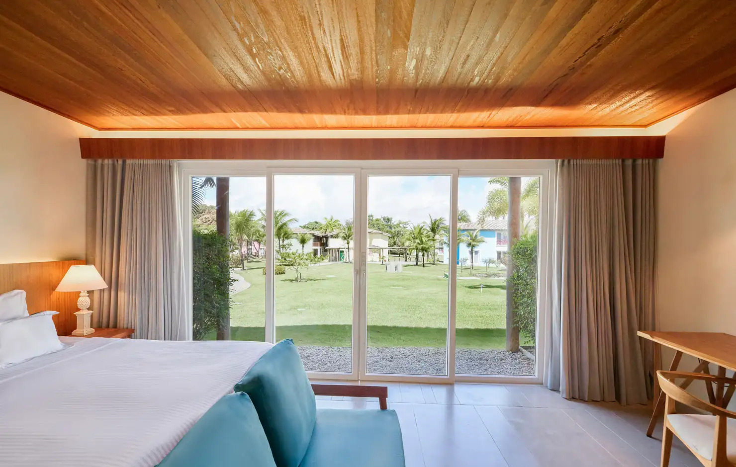 Quarto Superior Familiar - Novo