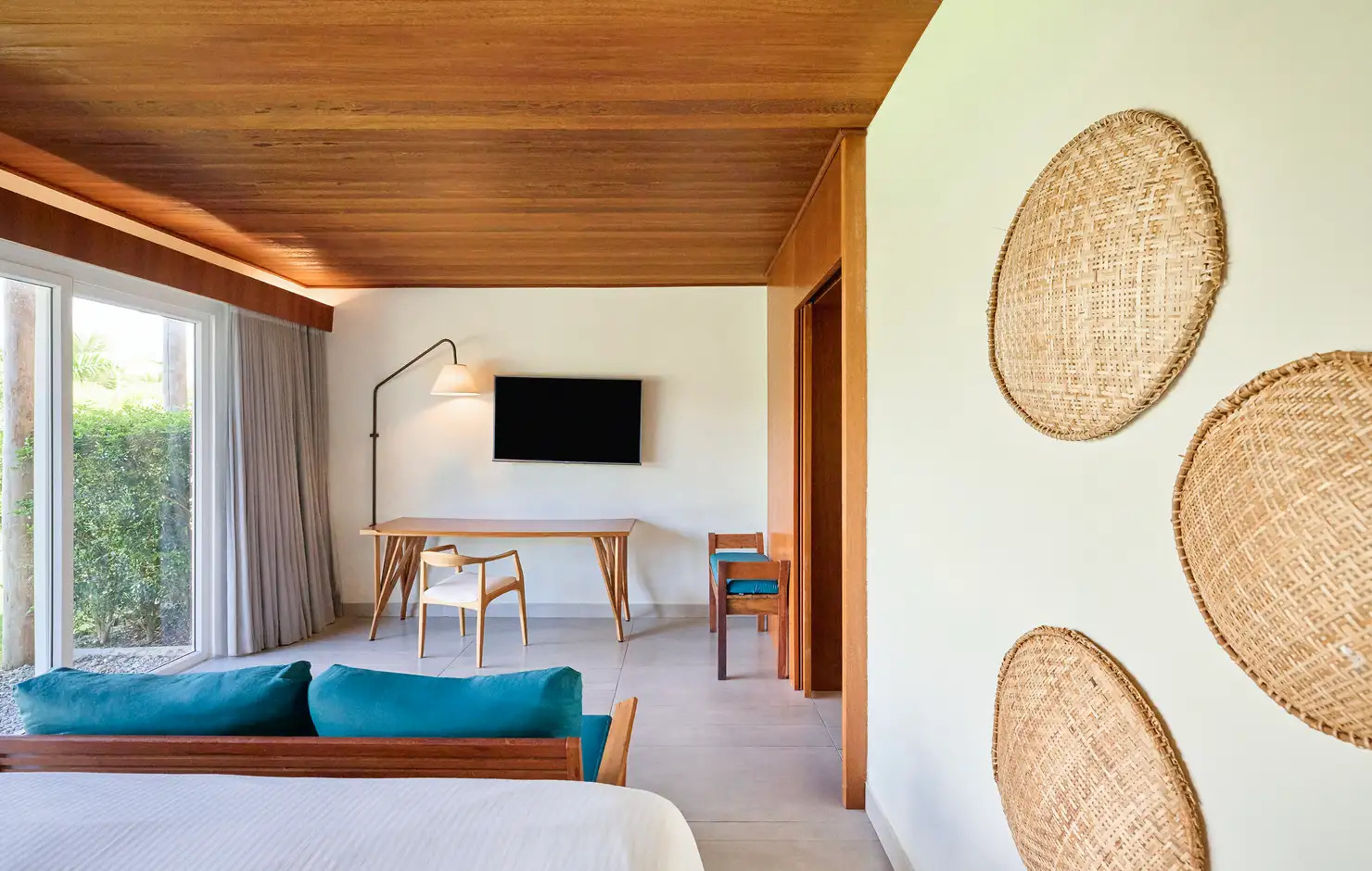 Quarto Superior Familiar - Novo