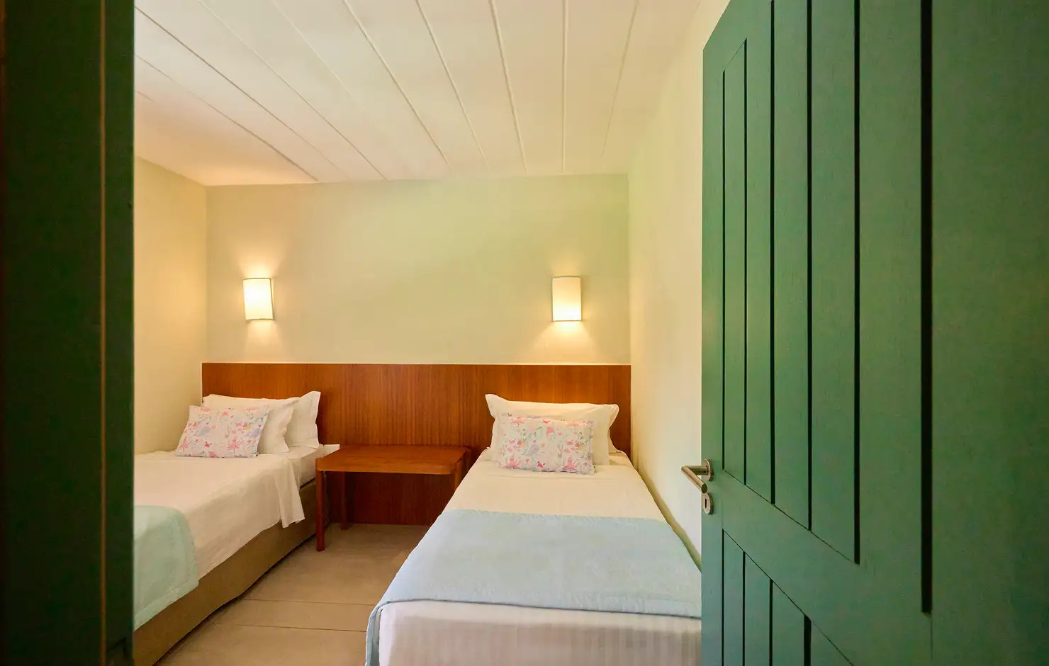 Quarto Superior Familiar - Novo