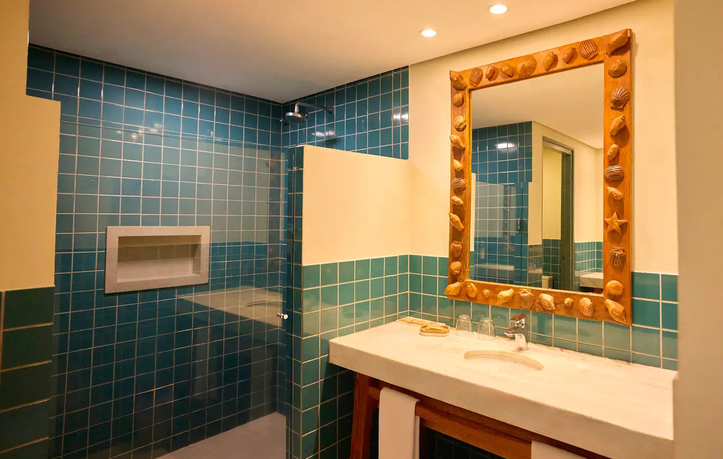 Quarto Superior Familiar - Novo