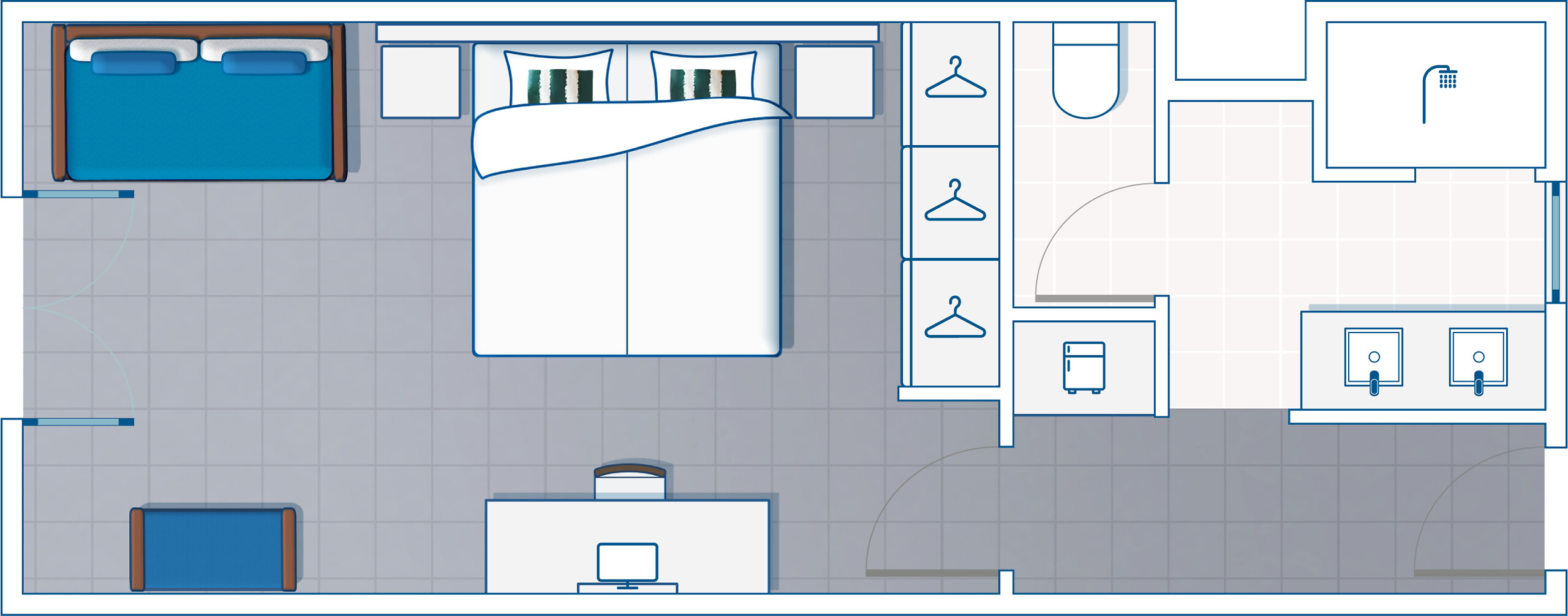 Quarto Superior