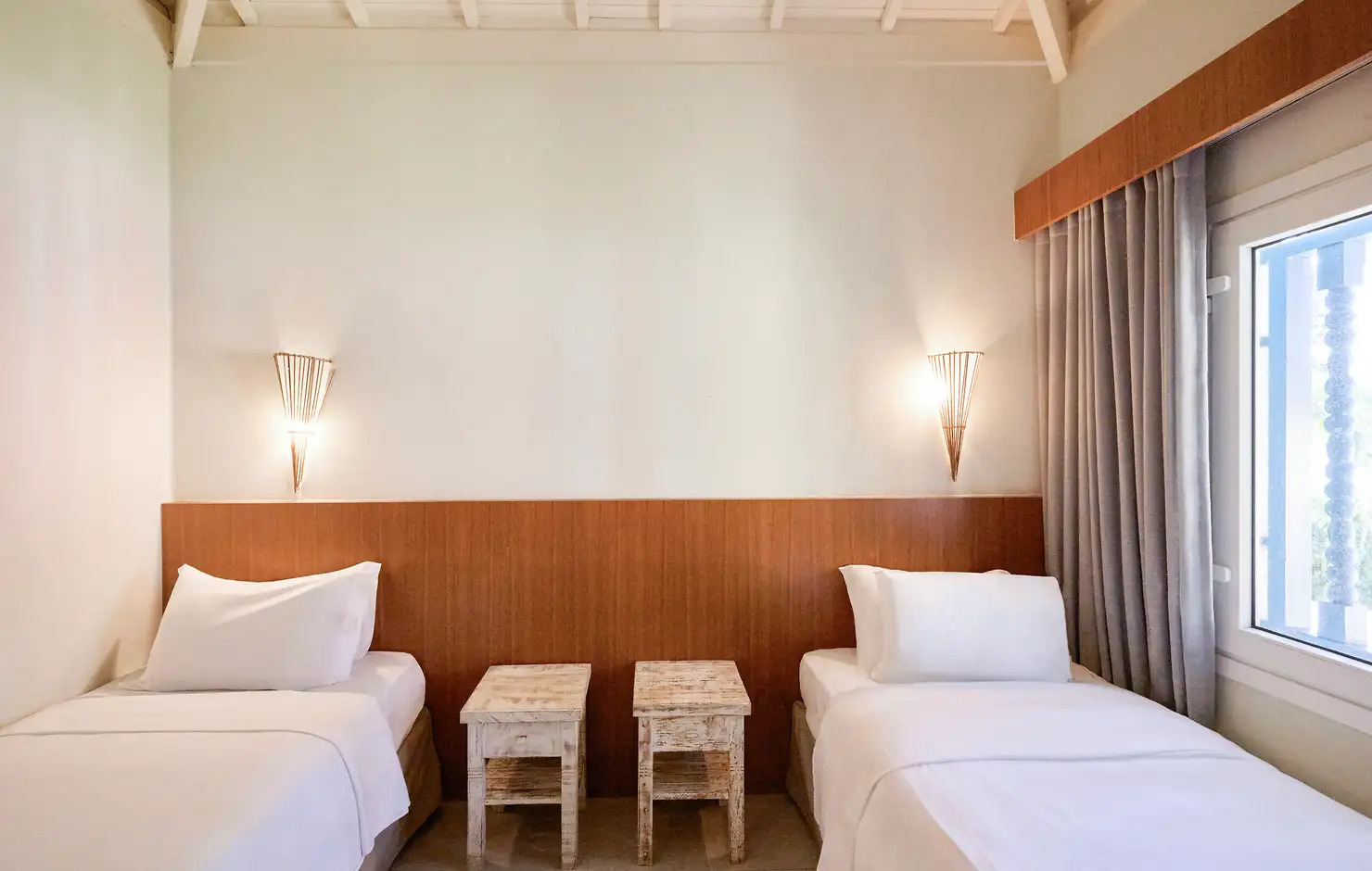 Quarto Superior Familiar