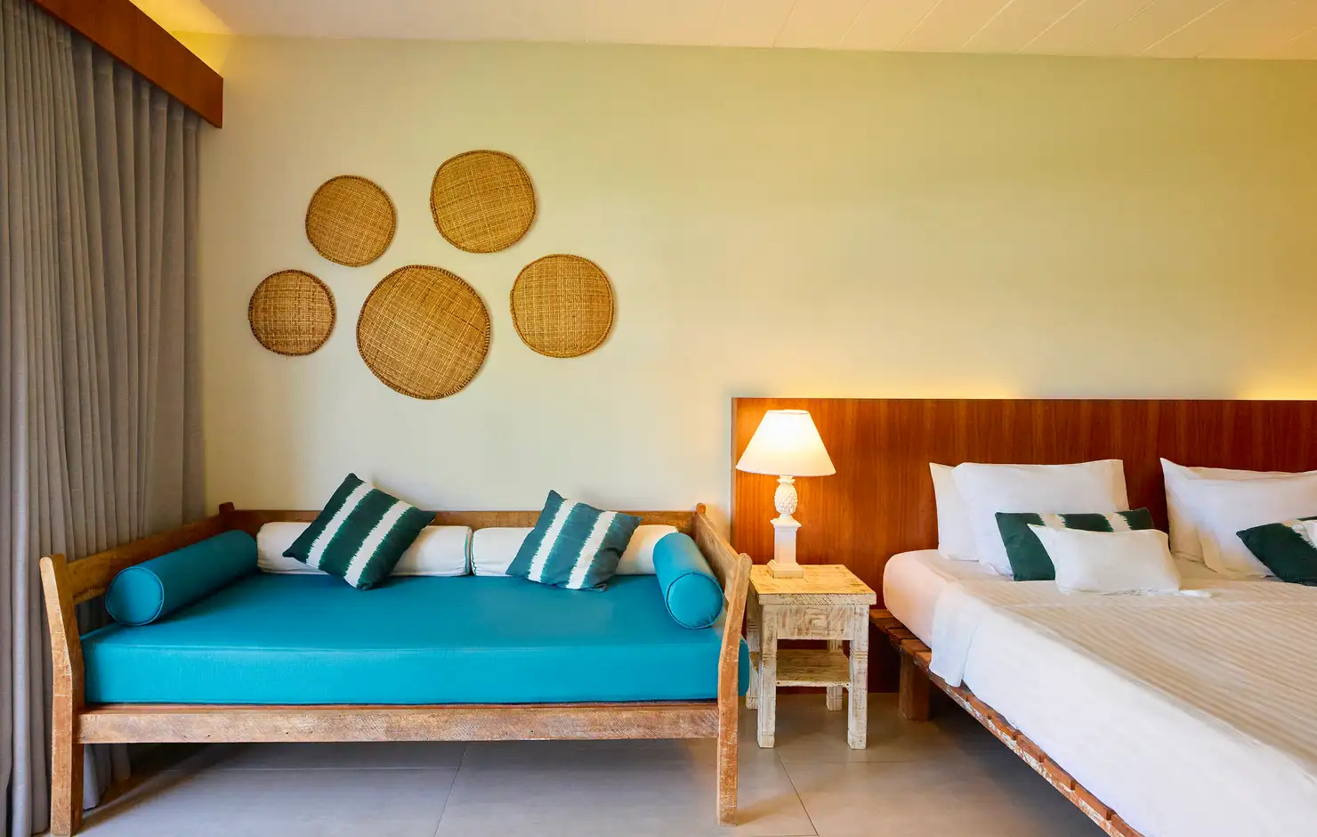Quarto Superior - Adaptado Mobilidade Reduzida1