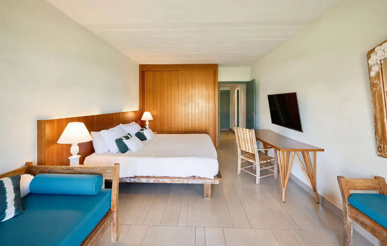 Quarto Superior - Adaptado Mobilidade Reduzida1