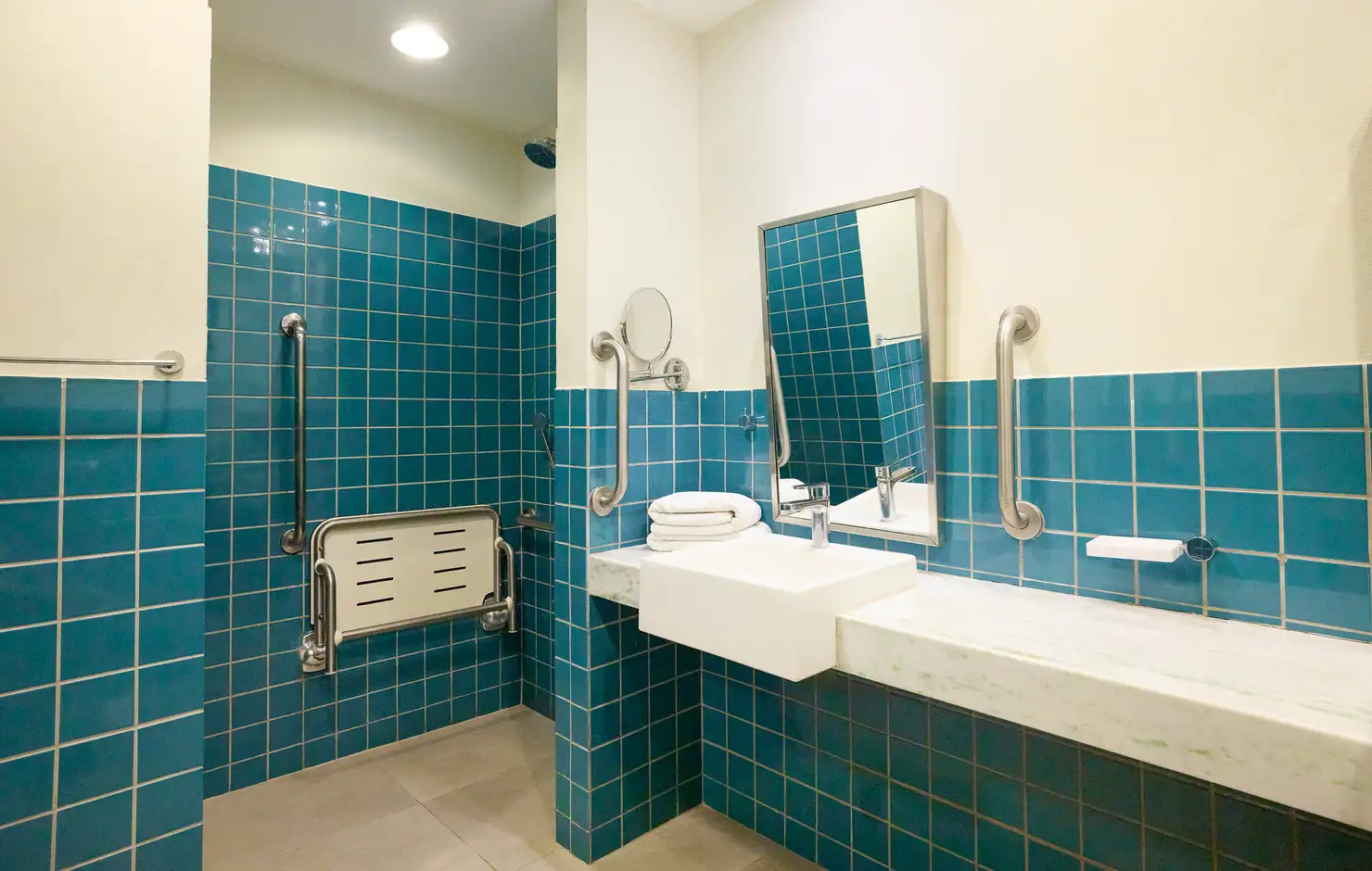 Quarto Superior - Adaptado Mobilidade Reduzida1