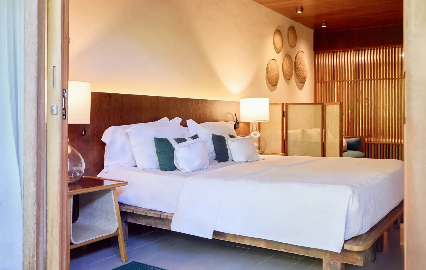 Quarto Deluxe Brisa