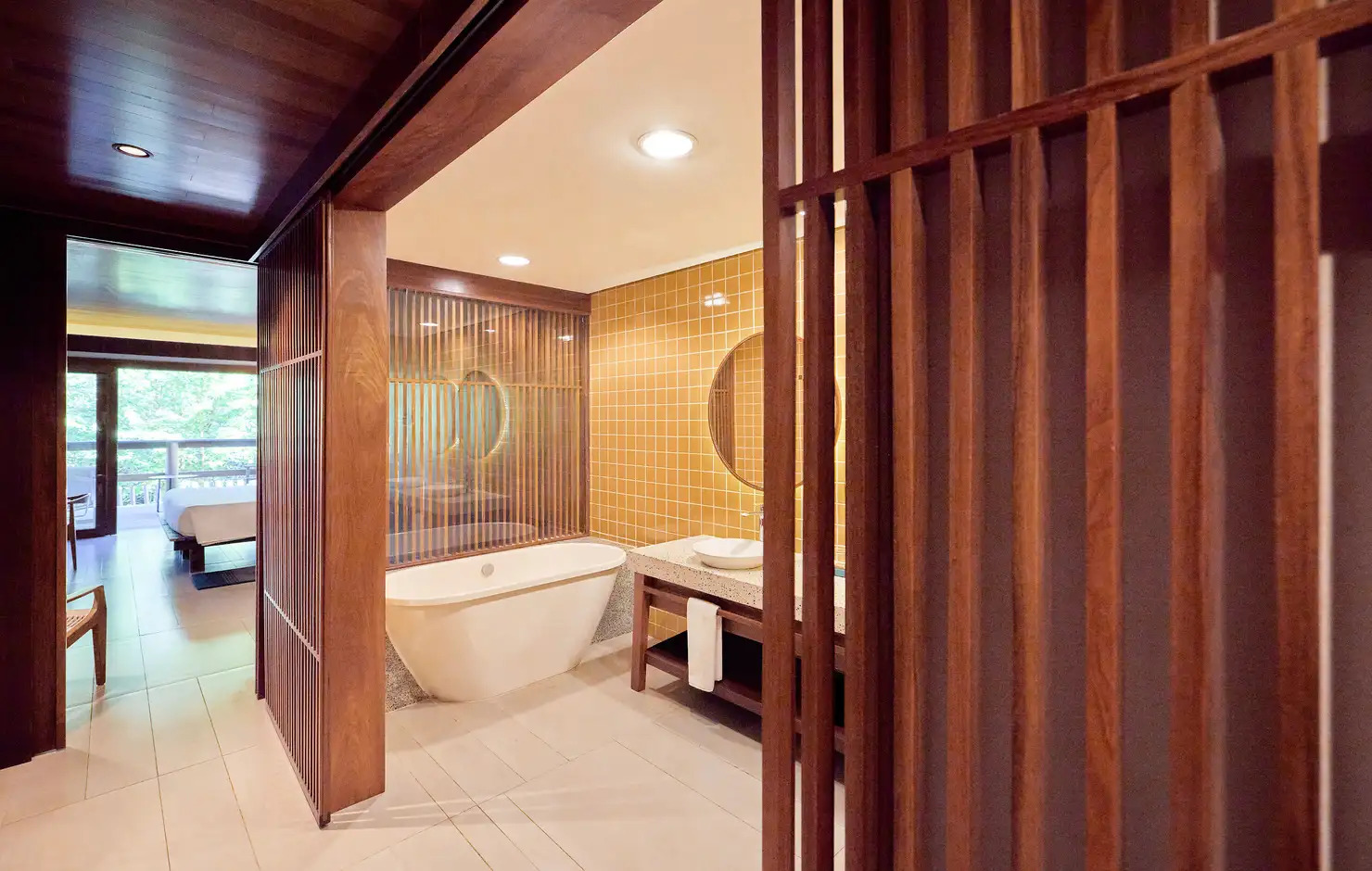 Quarto Deluxe Brisa