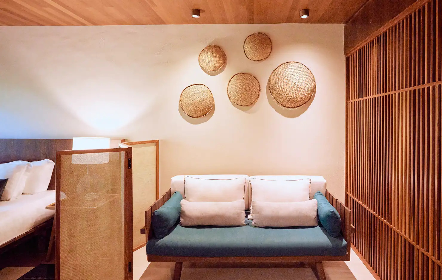 Quarto Deluxe Brisa