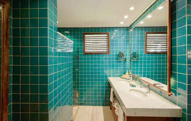 Quarto Deluxe Familiar