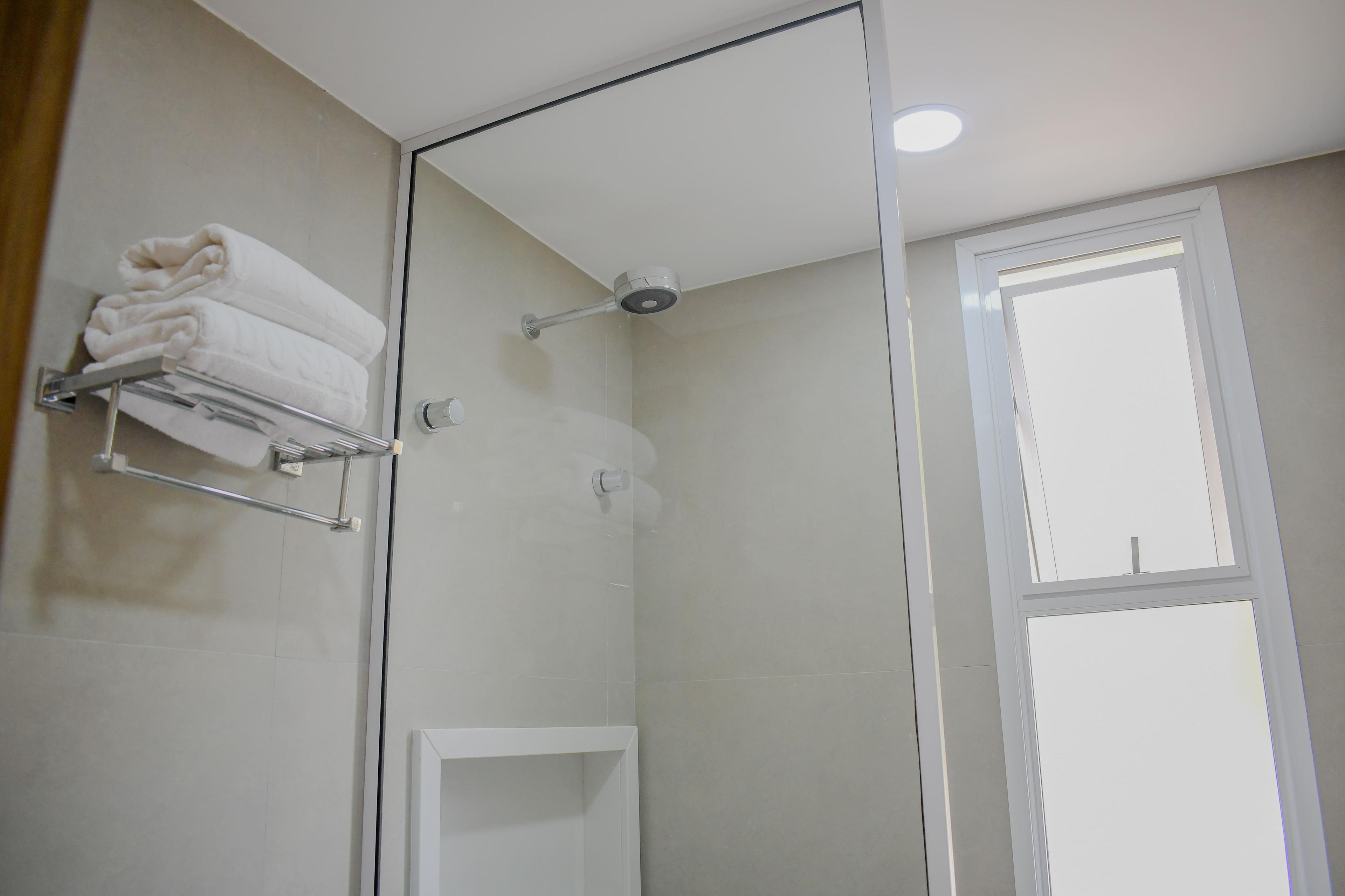 Suíte Prime Luxo
