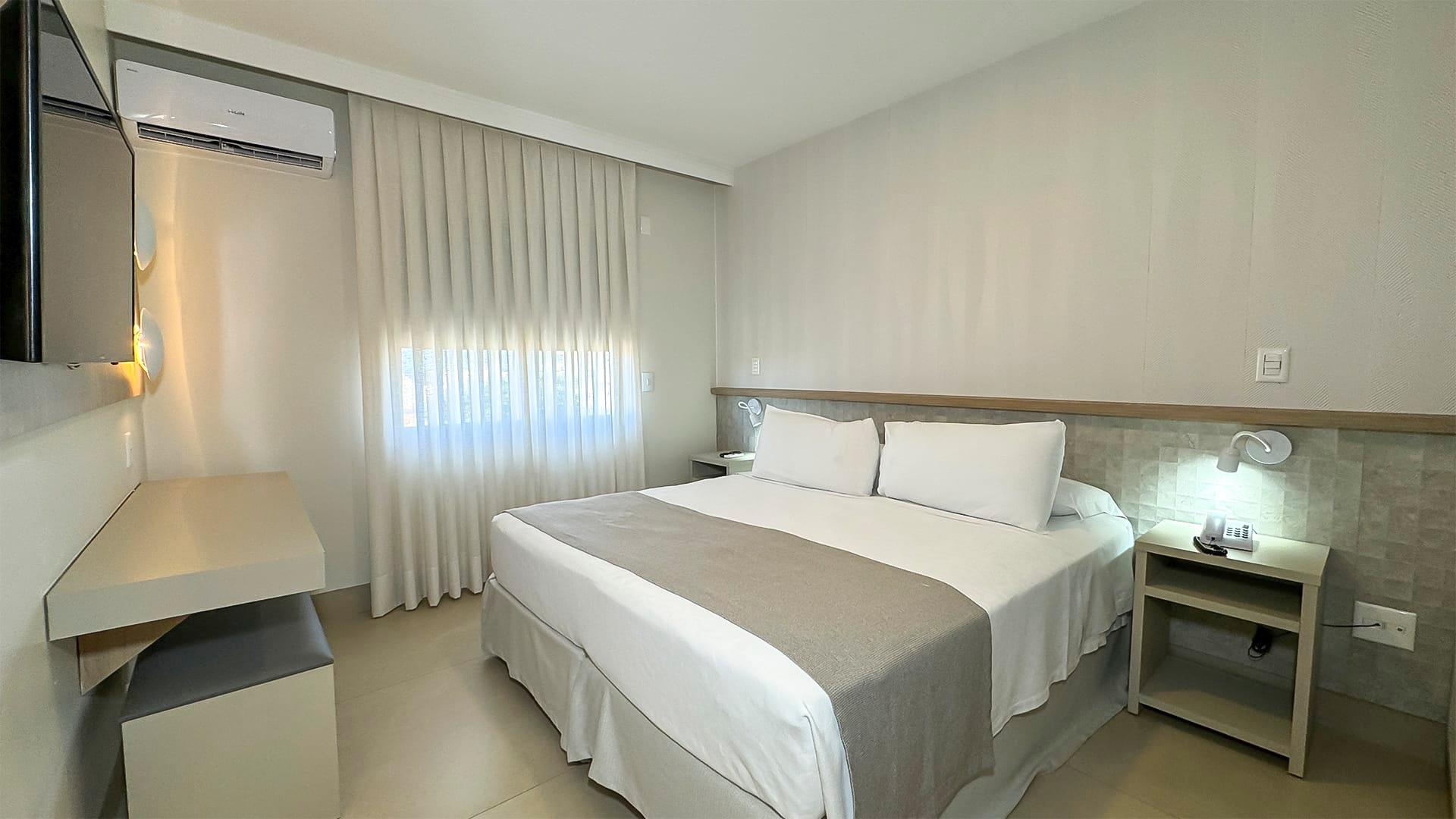 Luxo Família 3 Dormitórios - Vila Portuguesa